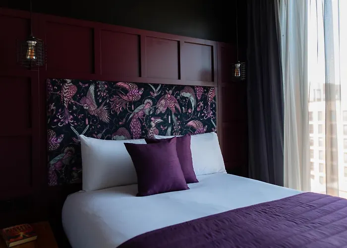 The Baltic Hotel
