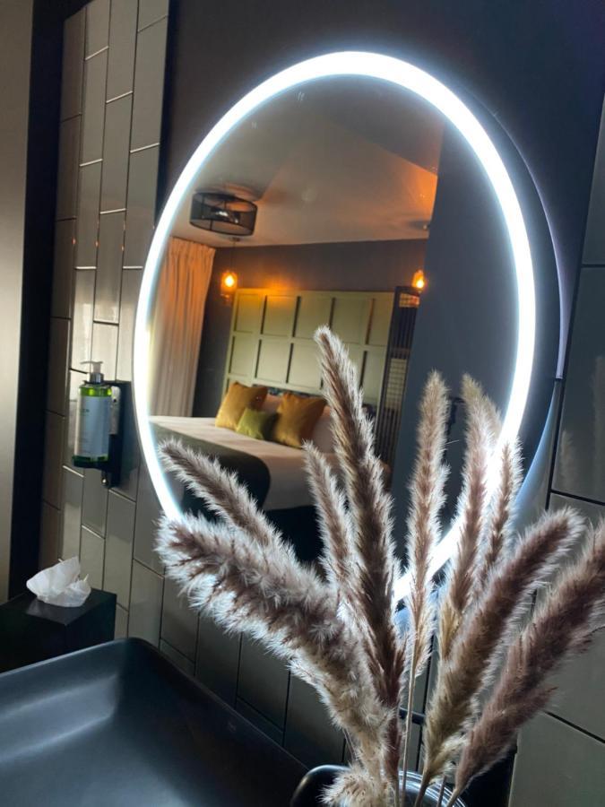 The Baltic 4* Liverpool