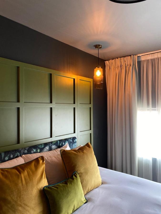 Hotel The Baltic