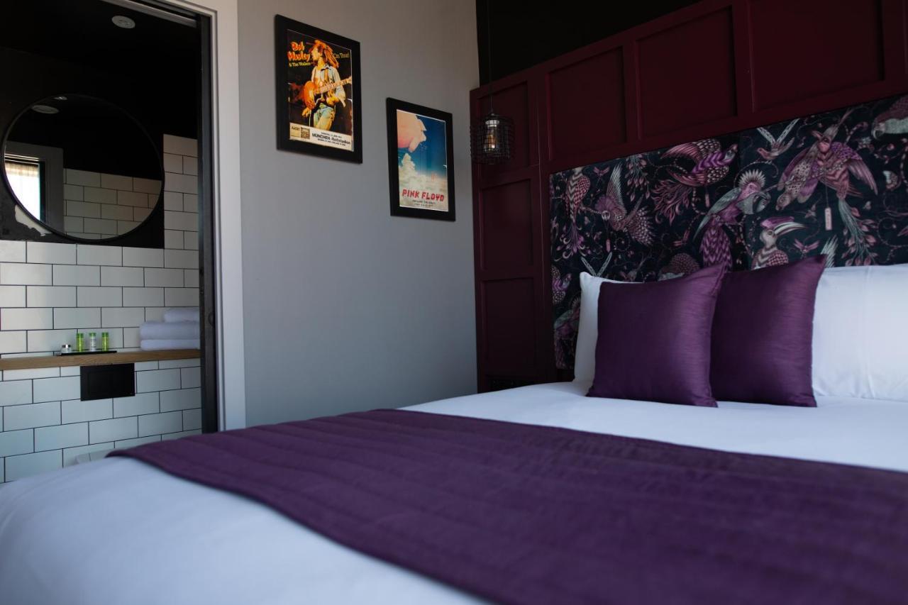 The Baltic Hotel