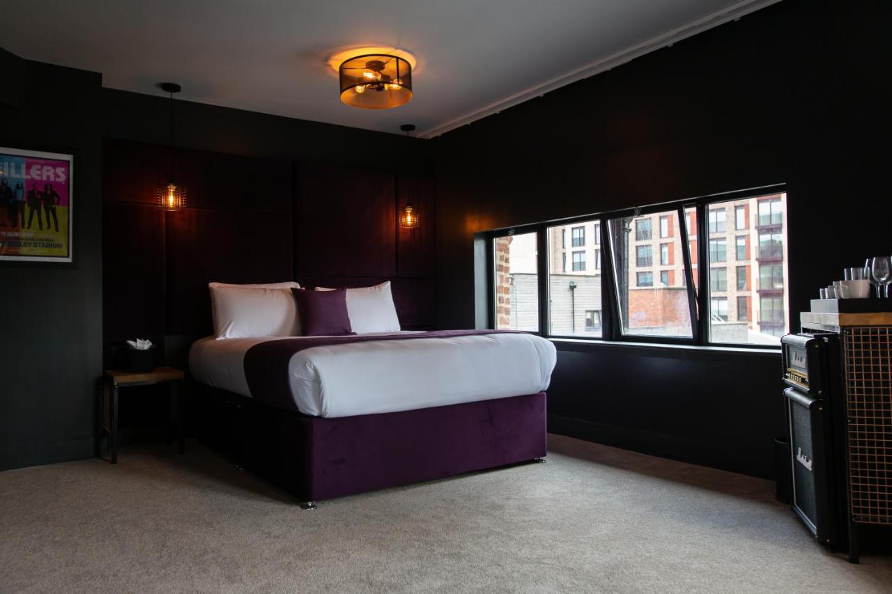 Hotel The Baltic