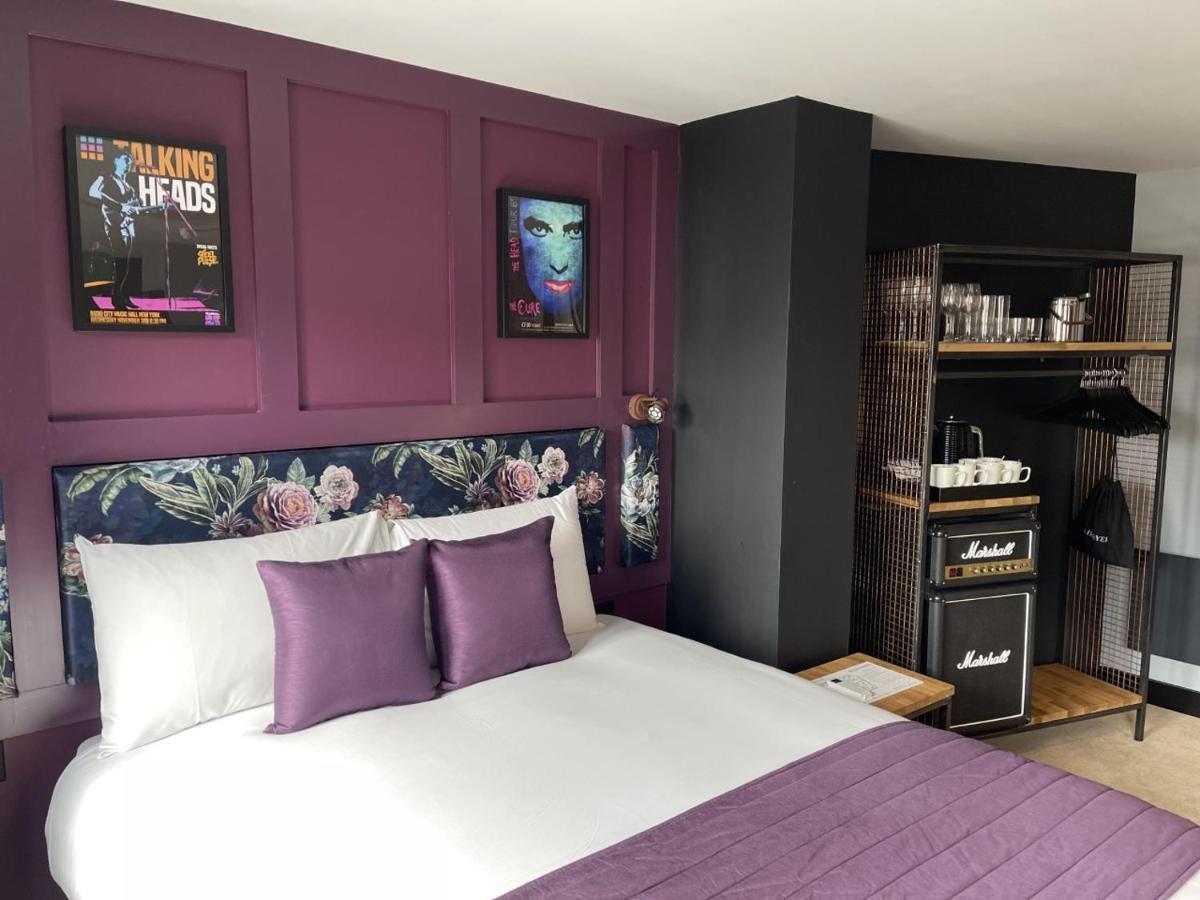 Hotel The Baltic 4*