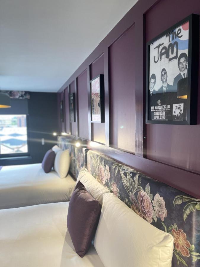 Hotel The Baltic