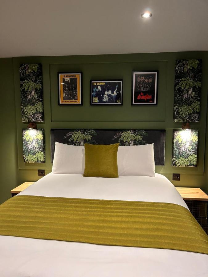 The Baltic Hotel 4*