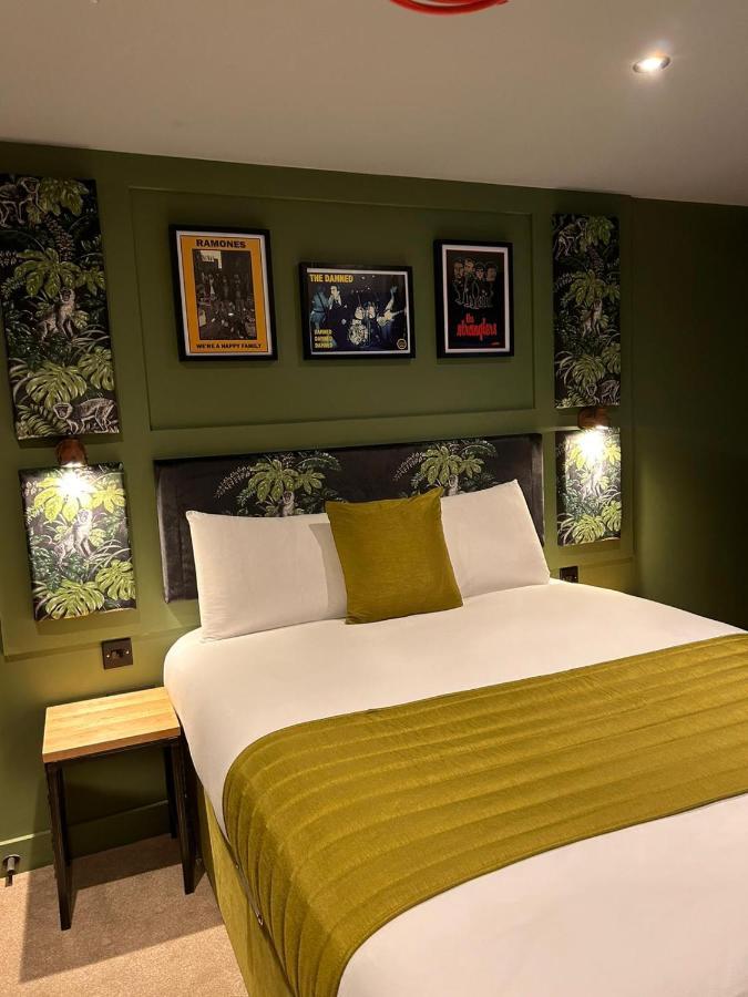 The Baltic 4*