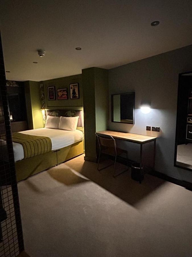 The Baltic Hotel 4*