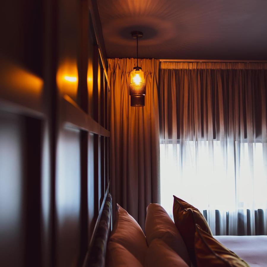 The Baltic 4* Liverpool