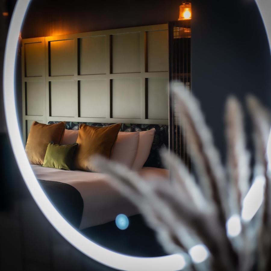 The Baltic Hotel Liverpool