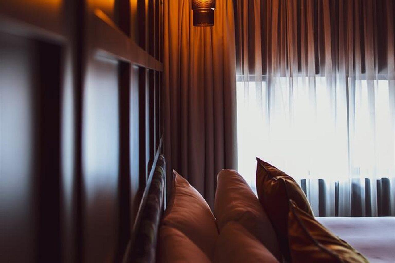 Hotel The Baltic 4*