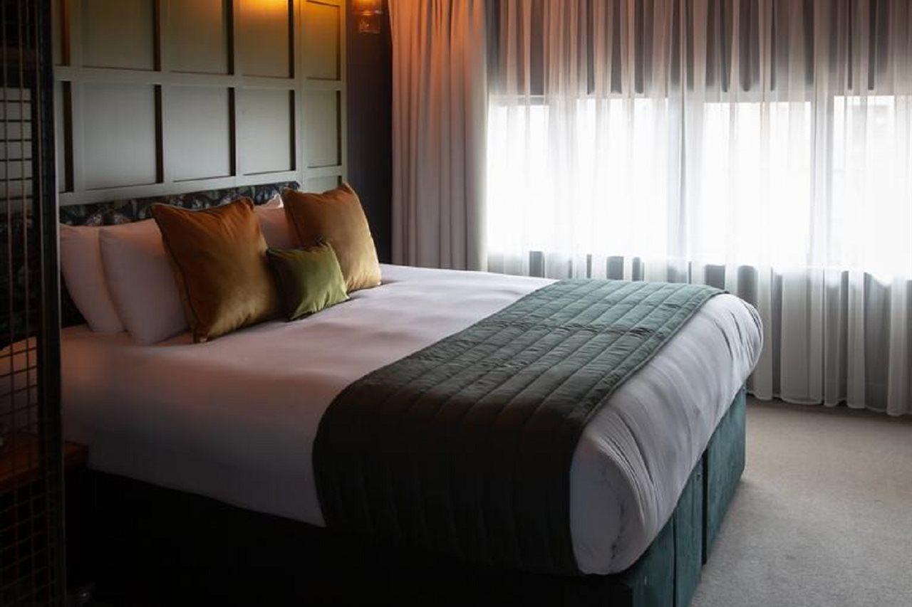 The Baltic 4* Liverpool