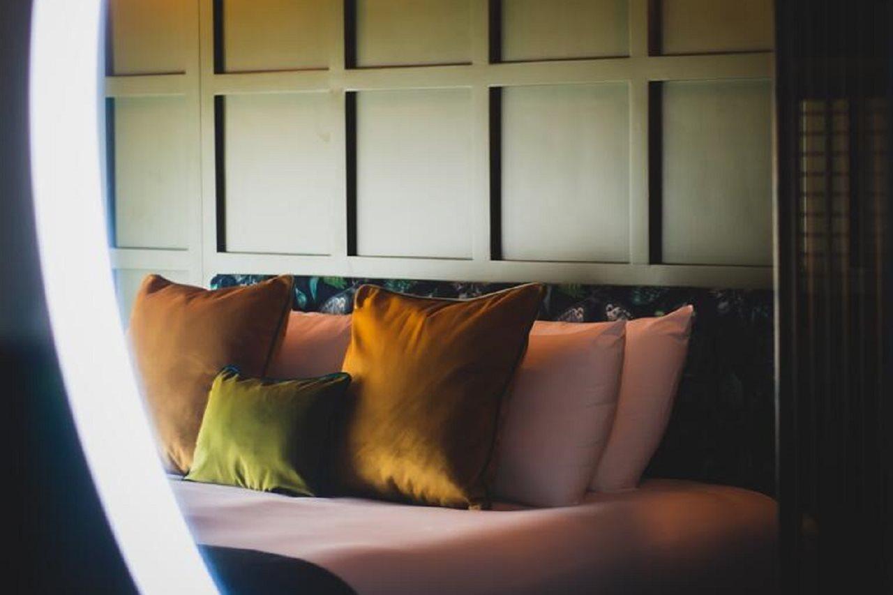 The Baltic Hotel 4*