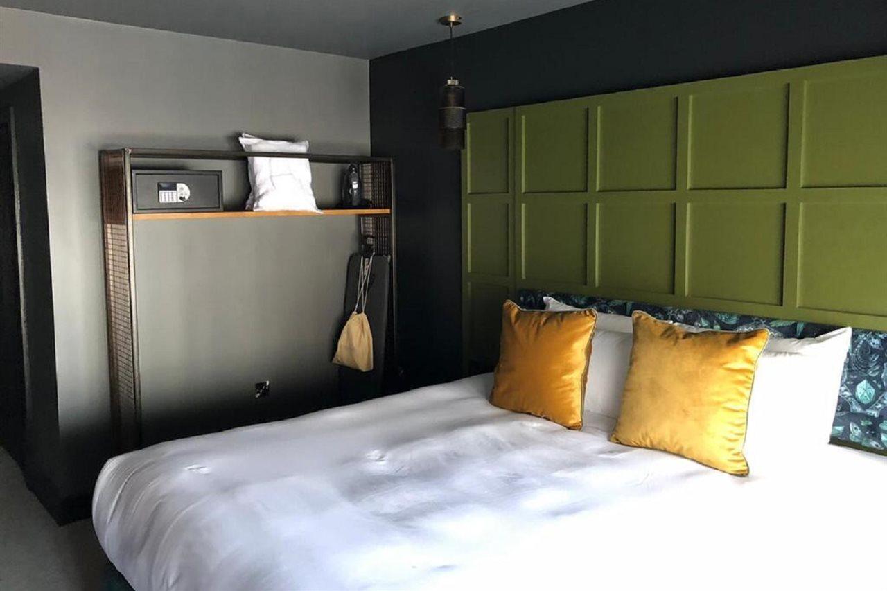 The Baltic Hotel 4*