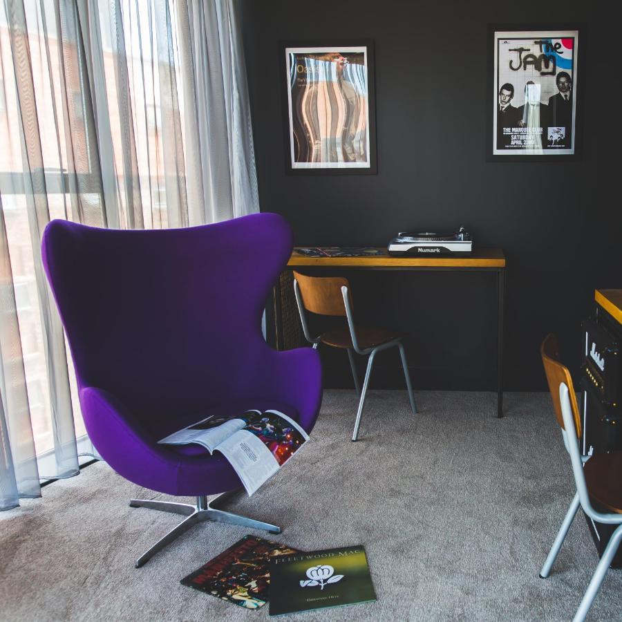 Hotel The Baltic 4*