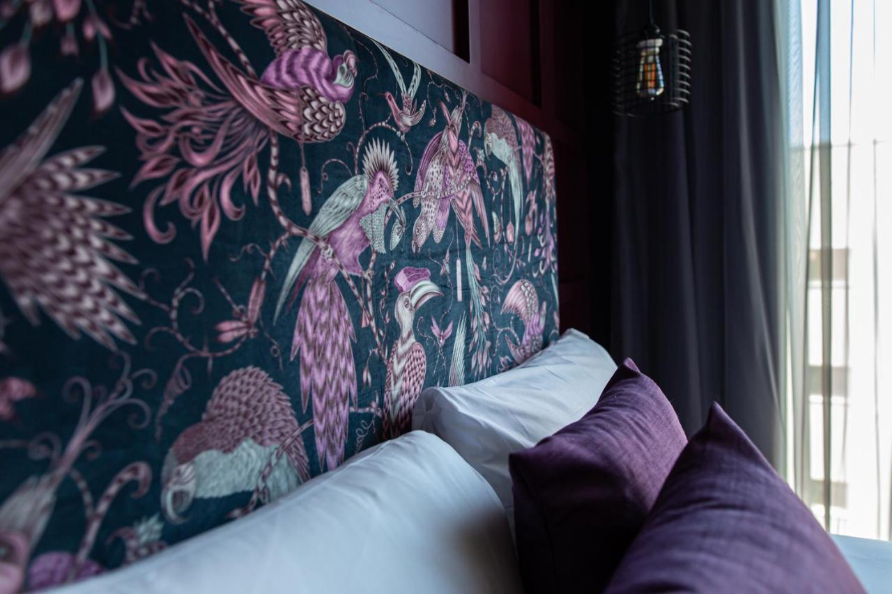 The Baltic 4*