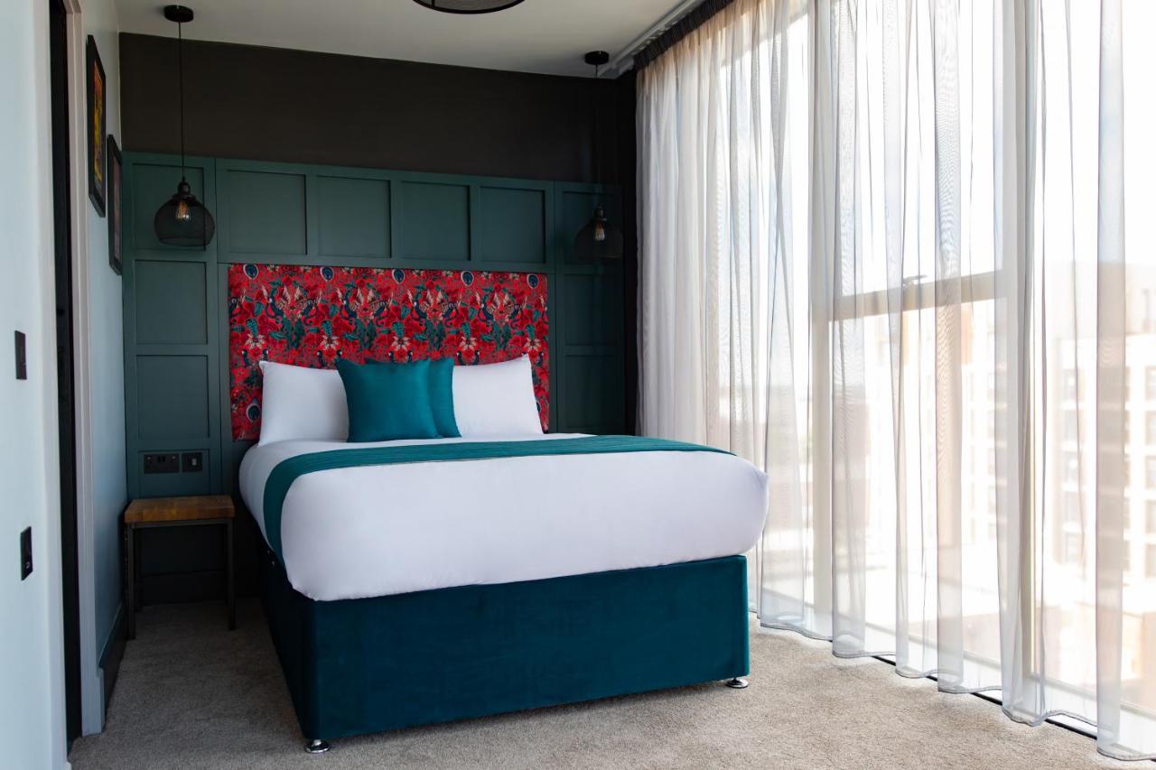 Hotel The Baltic