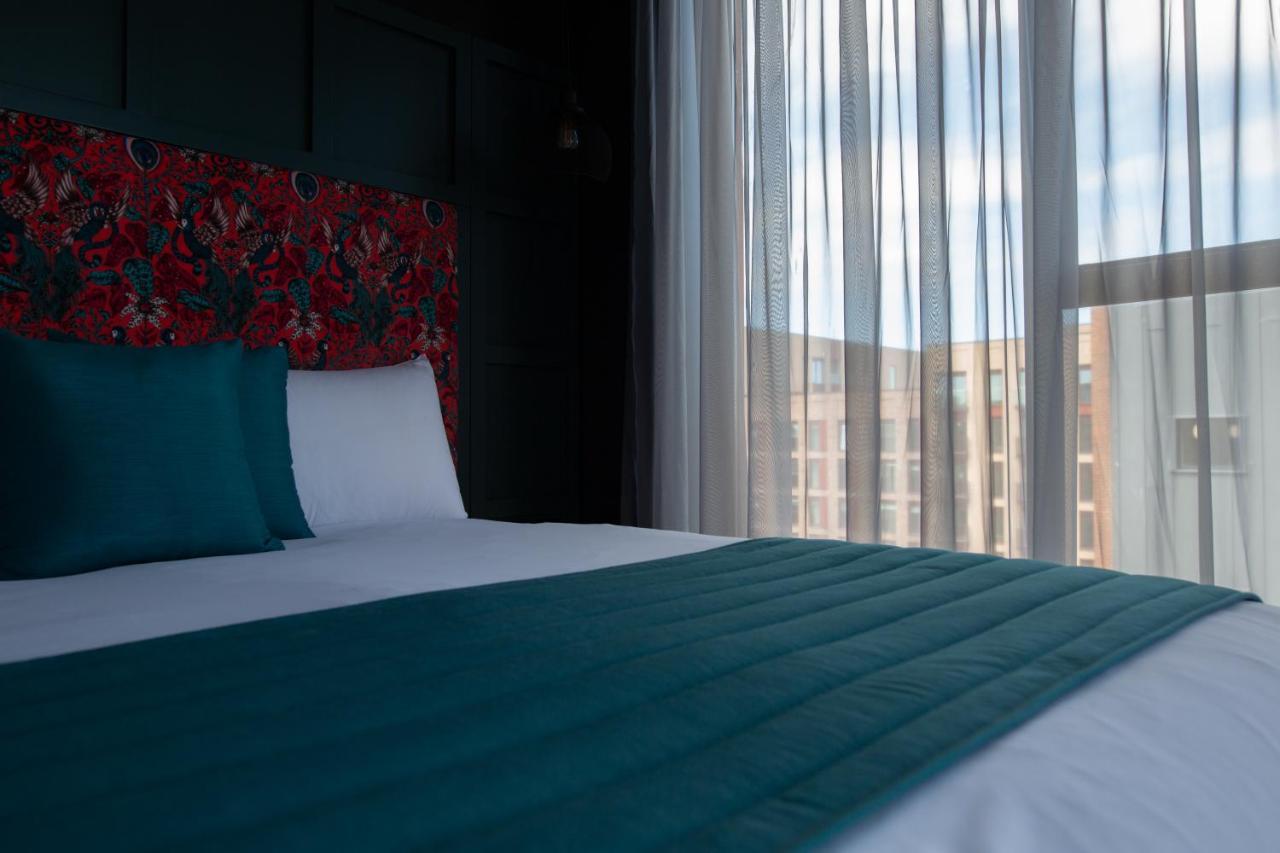 The Baltic Hotel