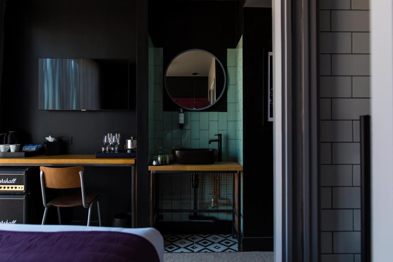 The Baltic Hotel 4*