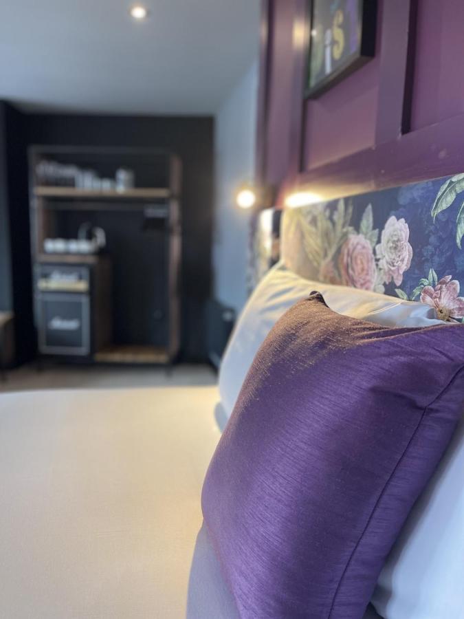Hotel The Baltic Liverpool