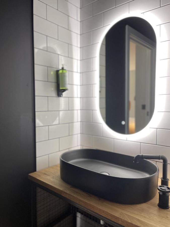 The Baltic Hotel 4*