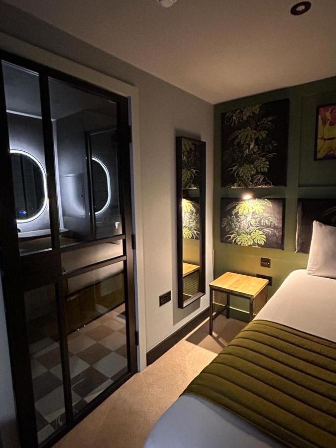 The Baltic 4* Liverpool